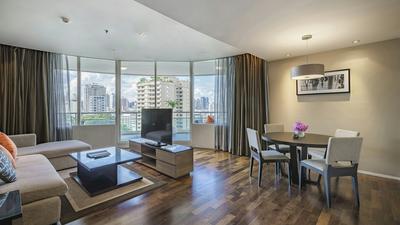 Family Terrace Suite
