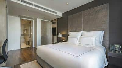 Family Terrace Suite