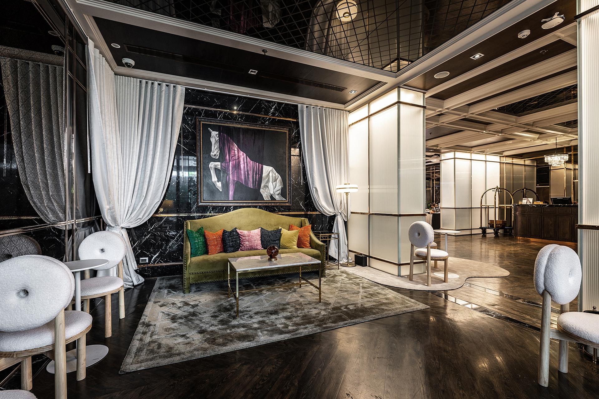 MUU Bangkok Hotel