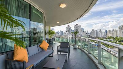 Family Terrace Suite