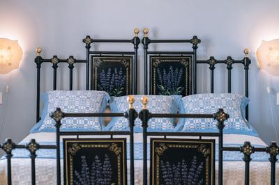 Sage Junior Suite