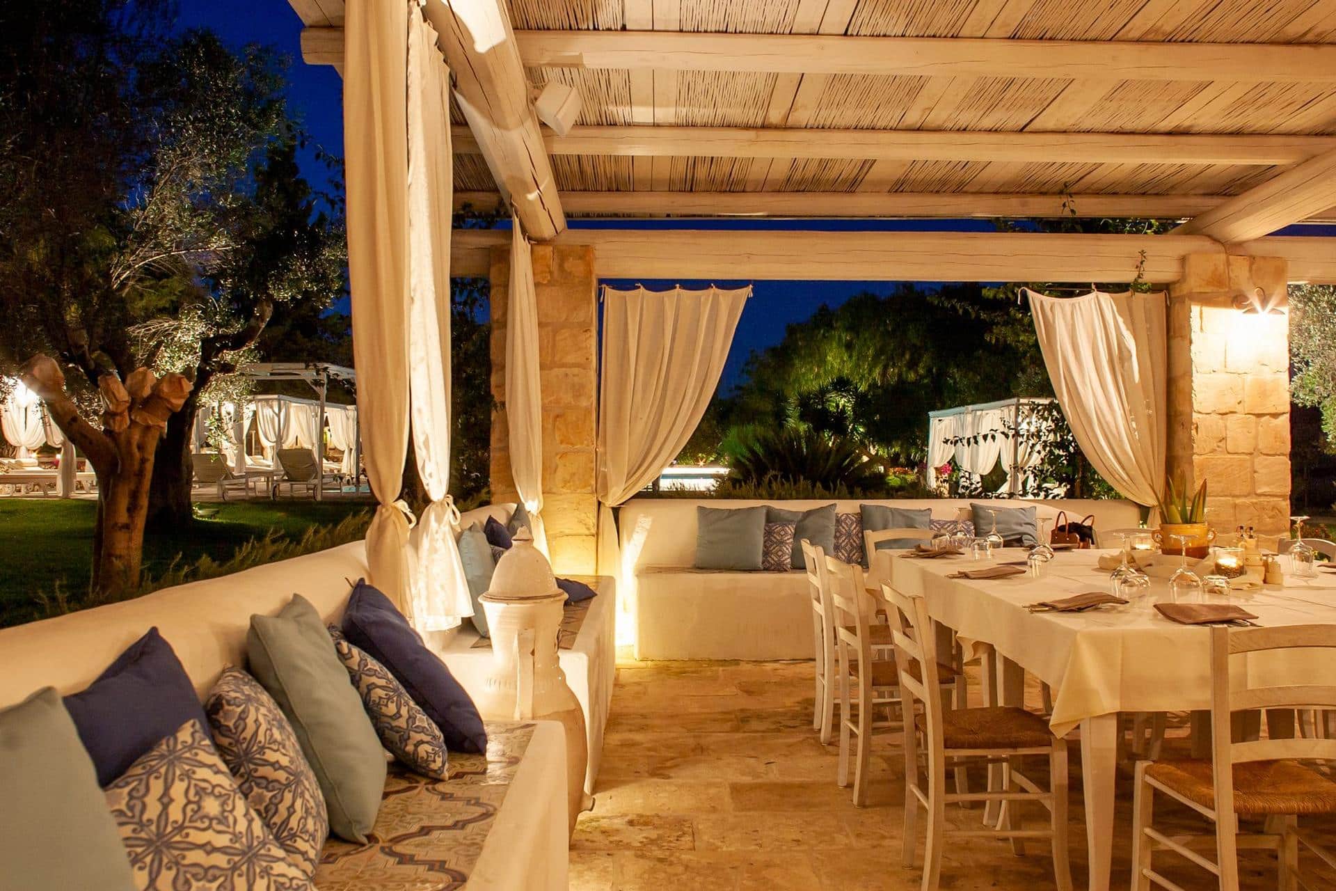 Naturalis Bio Resort & Spa