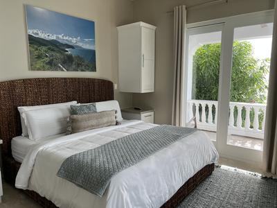 Trinity Suite