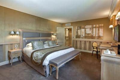 Prestige Room