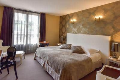 Prestige Room