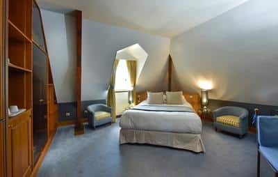 Classic Room