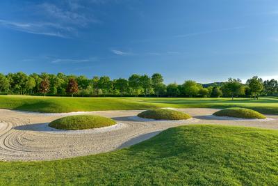 Hotel Golf Chateau de Chailly image