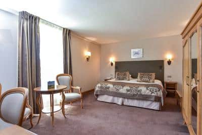 Prestige Room