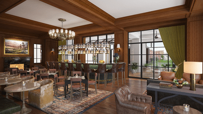 The Benson Hotel & Faculty Club image