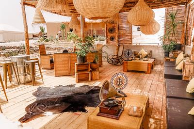 INARA Camp