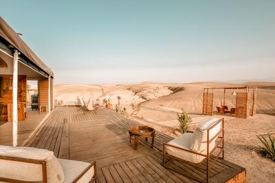 Inara Suite Tents