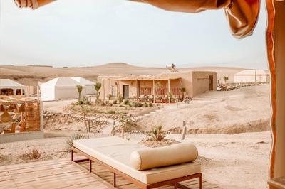 Inara Suite Tents