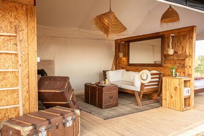 Inara Suite Tents
