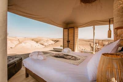 Inara Suite Tents