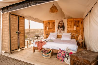 Inara Suite Tents