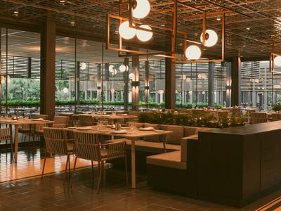 Safraan Restaurant