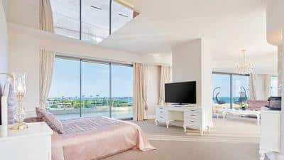 Royal Suite 1 Bedroom