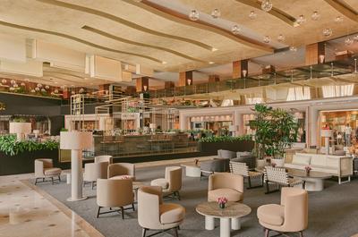 Jay Lounge Bar