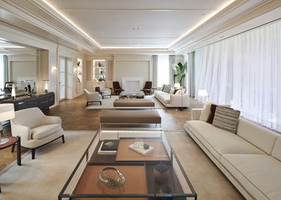 Owner Villa
