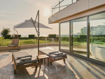 Royal Suite 1 Bedroom