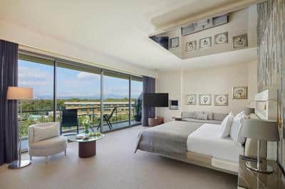 Suite Land