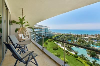 Suite Sea