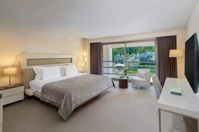 Lagoon Duplex Suite
