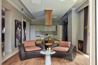 Albatross Deluxe Villa