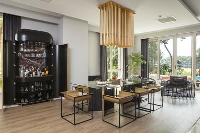 Albatross Deluxe Villa