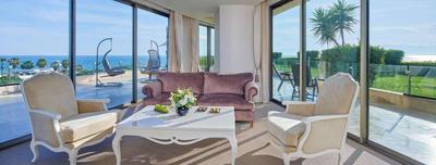 Royal Suite 1 Bedroom