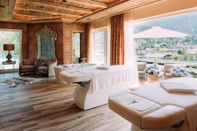 Private Spa
