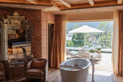 Private Spa