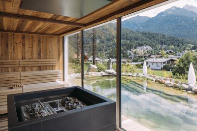 Panorama Sauna