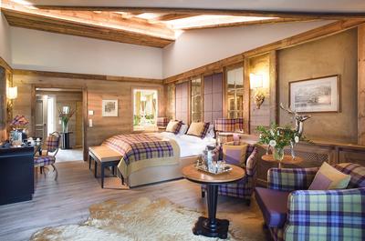 Suite Grand De Luxe
