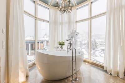 Astoria Suite