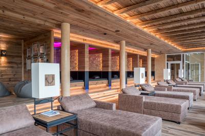 Relax Room