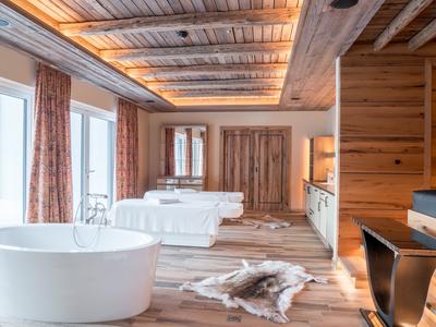 Private Spa