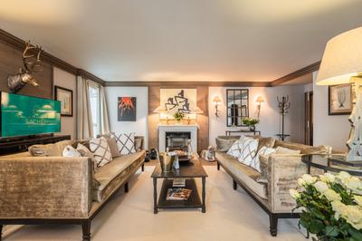 Astoria Suite