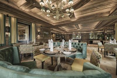 Restaurant Salon Ferdinand