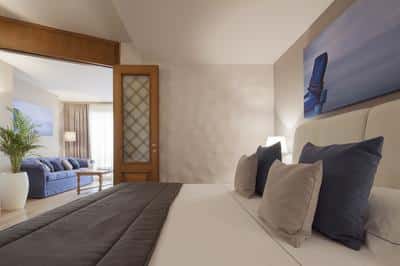 Sea View Suite
