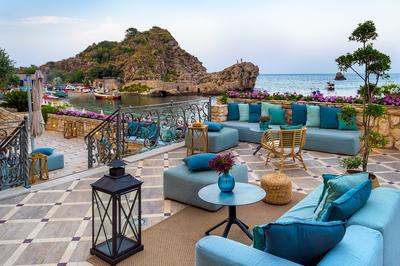 Bar Terrace