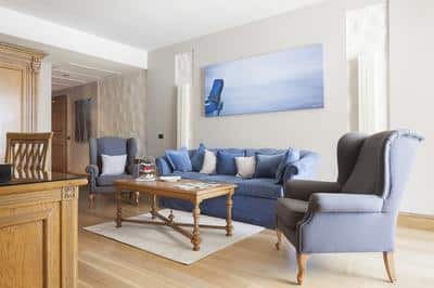 Exclusive Suite