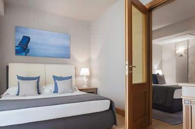 Exclusive Suite