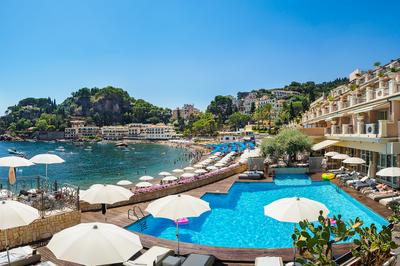 Mazzaro Bay