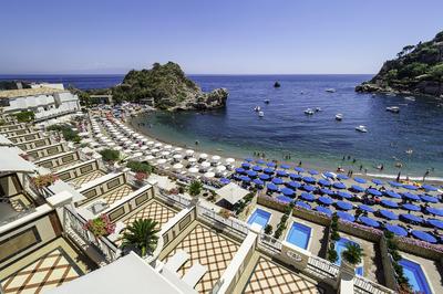 Mazzaro Bay
