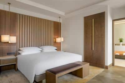 Old Town View Suite