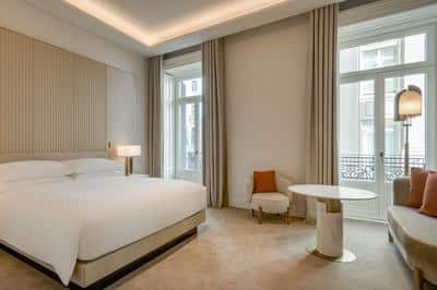 Premier Deluxe Room