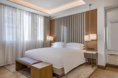 Canalejas Suite