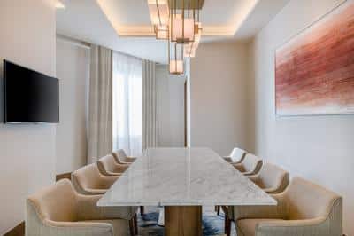 Canalejas Suite