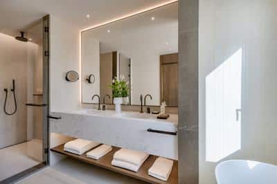 Old Town View Suite